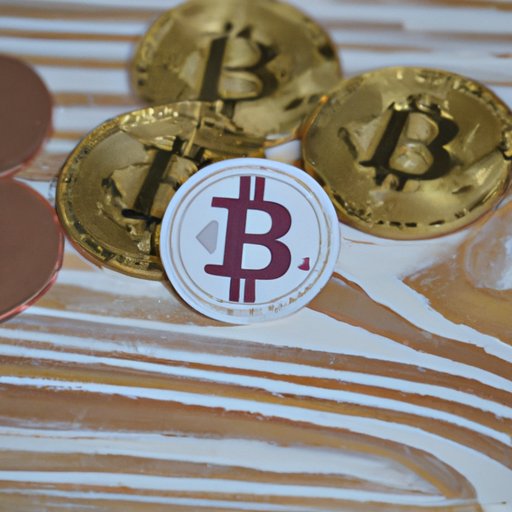 Alternatives to Bitcoin in the Event of a Supply Shortage