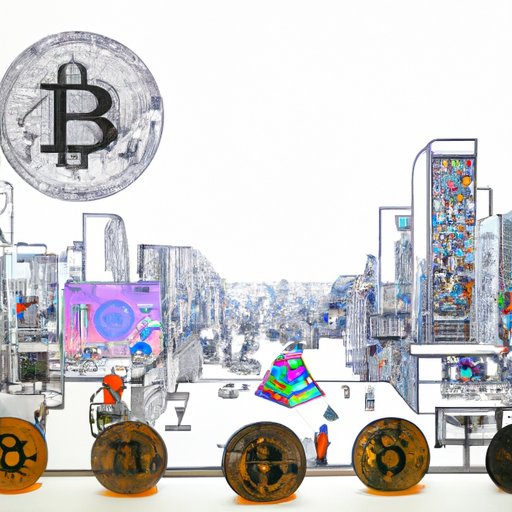 Assessing the Effect of Cryptocurrency Regulation on Financial Institutions