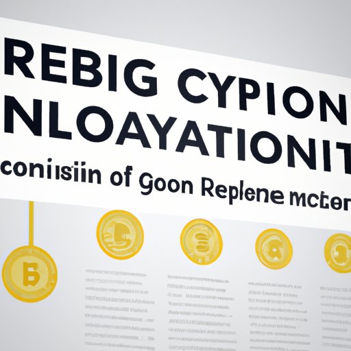 Understanding the Implications of Increased Cryptocurrency Regulations