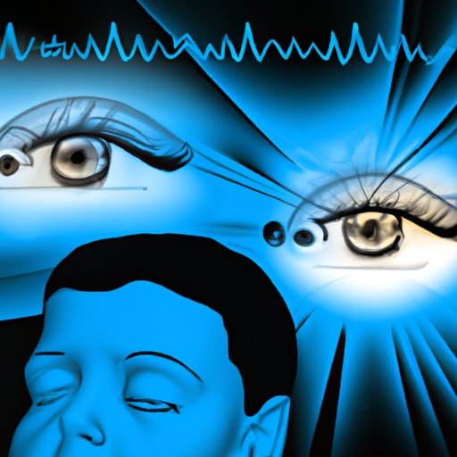 Exploring the Psychological and Physiological Impact of Startling Awakenings