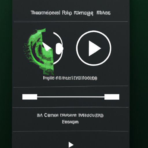 What Happens When You Download a Playlist on Spotify