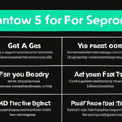 Benefits of Downloading a Playlist on Spotify