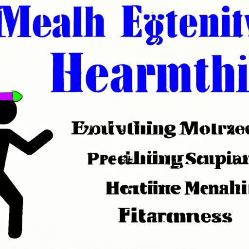 How Exercise Can Improve Mental and Physical Health