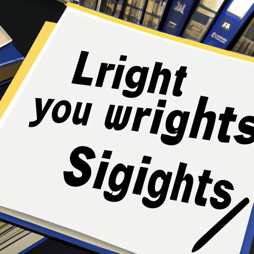 Navigating the Legal System: Understanding Your Rights After an Attack