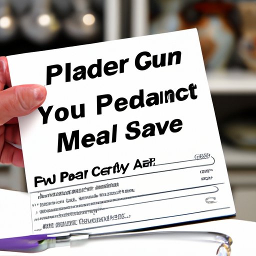 Making the Most of Your Medicare Plan Before It Runs Out