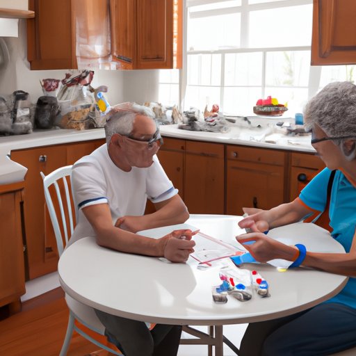 Exploring Alternatives for Those Who Have Used Up Their Medicare Days