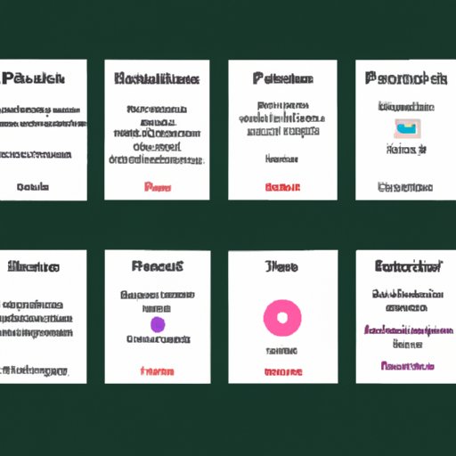 Exploration of the Different Types of Playlists that Can Be Shared on Spotify