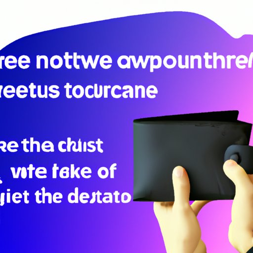 Benefits of Storing Crypto in a Wallet