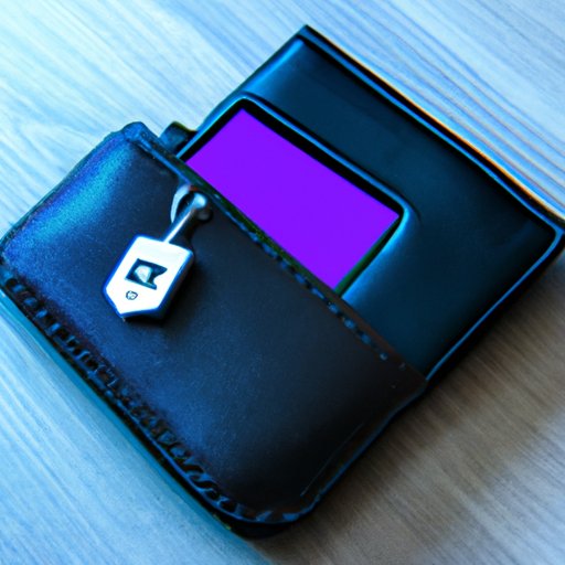 Security Precautions for Transferring Crypto to a Wallet