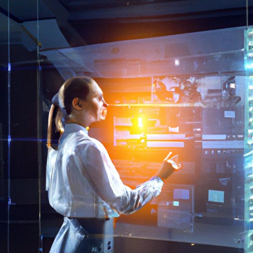 Examining the Impact of New Technologies