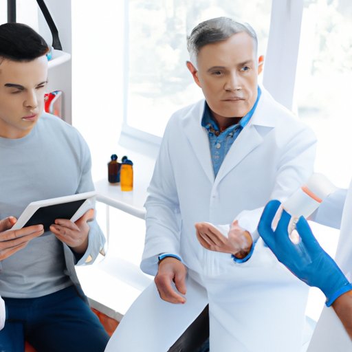 Exploring the Benefits of Modern Medicine