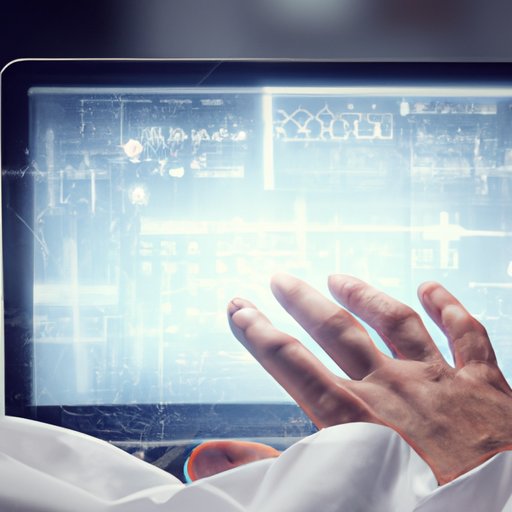 Exploring the Benefits of Technology in Healthcare