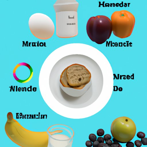 A Guide to Creating a Balanced and Nutritious Breakfast