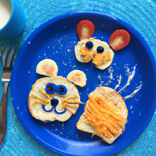 Quick and Easy Breakfast Ideas for Kids