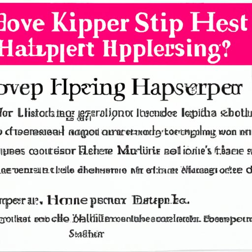 How to Use Heartstopper Characters to Enhance Your Writing