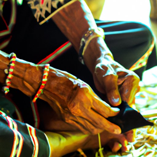 Explore the Importance of Traditional Family Values and Customs in Preserving Native Cultures