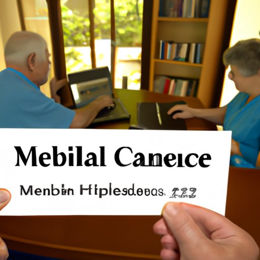 Exploring Eligibility Requirements for Home Health Care Covered by Medicare