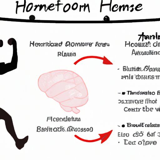 Understanding What Happens to Your Body When You Exercise: A Look at Hormone Release
