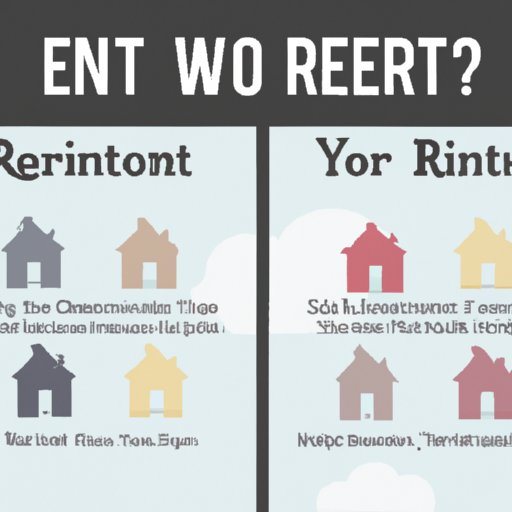 Compare the Benefits of Owning vs. Renting a Home