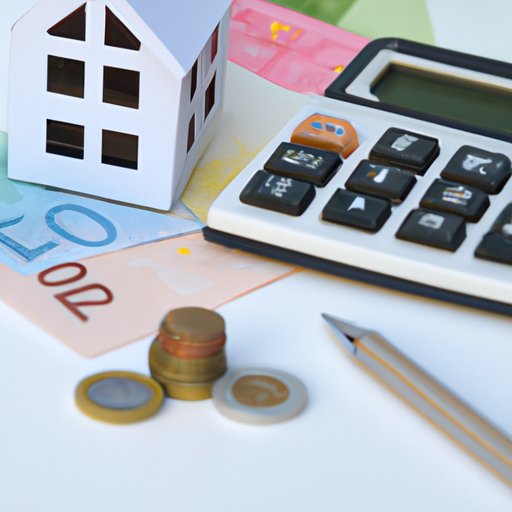 Consider Your Budget to Narrow Down the Perfect House