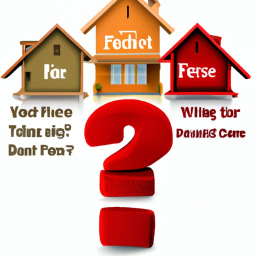 How to Decide on the Perfect Home for Your Lifestyle