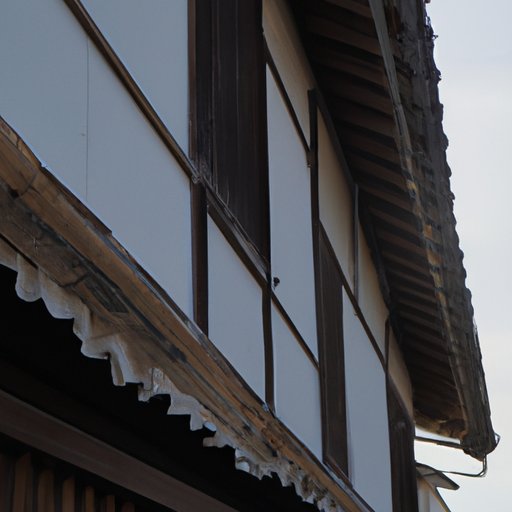 Examining the History of the Various Houses