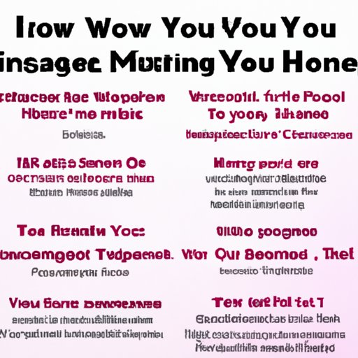 10 Ways To Become More Aware of Your Inner Feelings