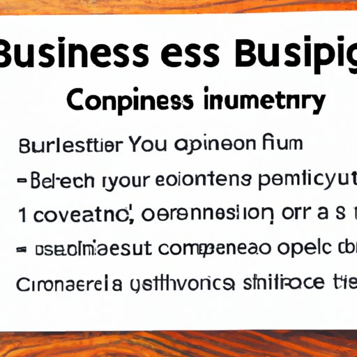 Introduction: A Brief Overview of the Challenges of Starting a Business