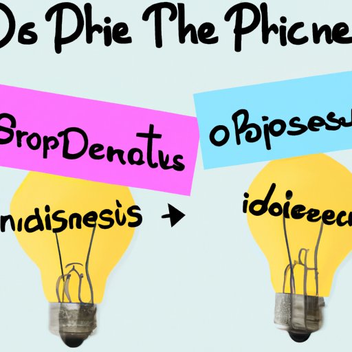 Identifying Your Business Idea: Exploring the Pros and Cons of Different Businesses
