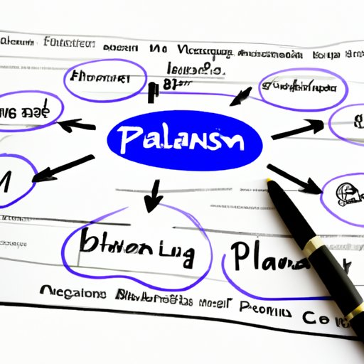 Developing a Business Plan: Outlining Your Vision and Goals