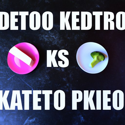 Pros and Cons of the Keto Diet