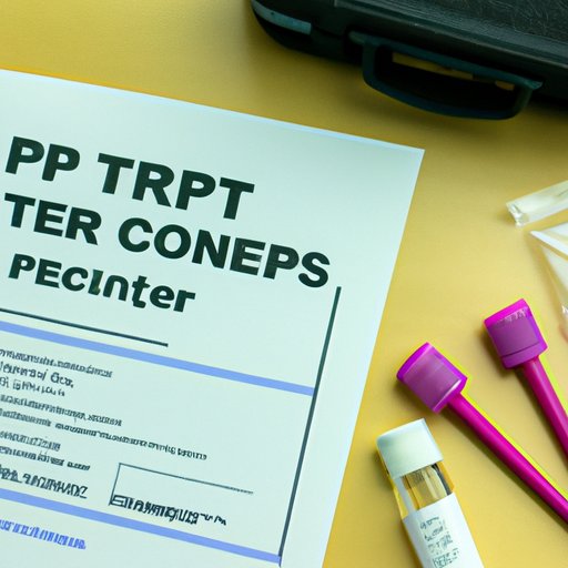 Preparing for a Positive PCR Test Result: Tips for Travellers