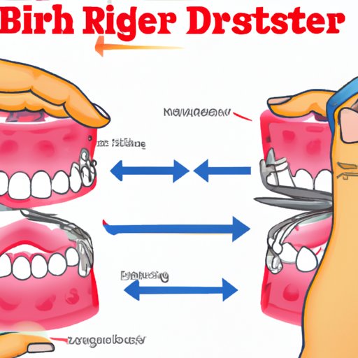 How to Adjust Your Retainer for a More Comfortable Fit