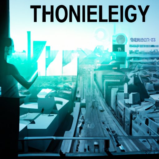 Examining the Economic Impact of Technology on Society