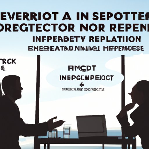 Interviewing Industry Experts: Identifying the Sectors with the Most Potential