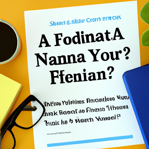 What to Look for in Your Financial Aid Offer