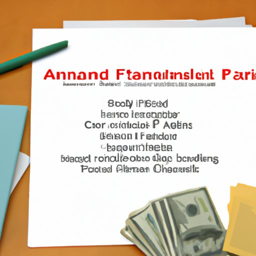 Breaking Down the Components of a Financial Aid Package