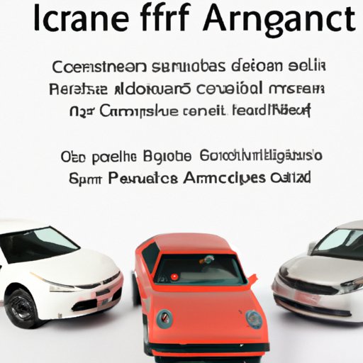 Understanding the Different Coverages Needed for Financed Cars