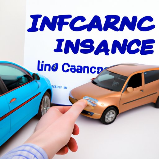 How to Choose the Right Insurance for Your Financed Car