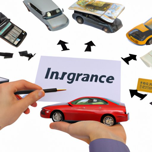Navigating the Different Insurance Requirements for Financing a Car