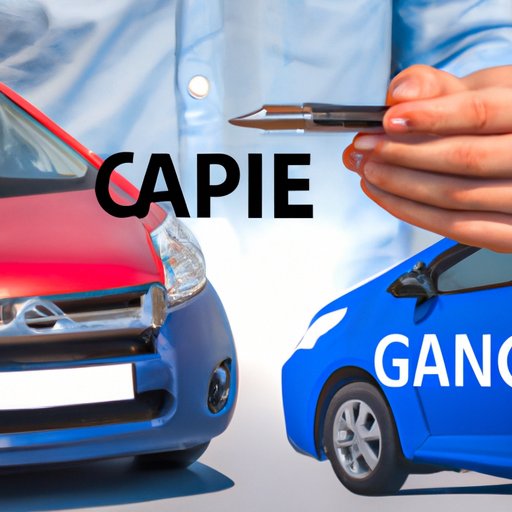Understanding the Necessity of GAP Insurance When Financing a Car