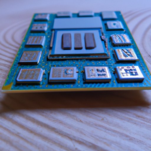 An Overview of Intel Processor Technology and Its Interconnects