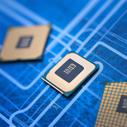 Exploring Intel Processor Technology: How Interconnects Keep Processors Connected