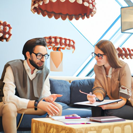 Interviewing Other Interior Designers on What Style I Like