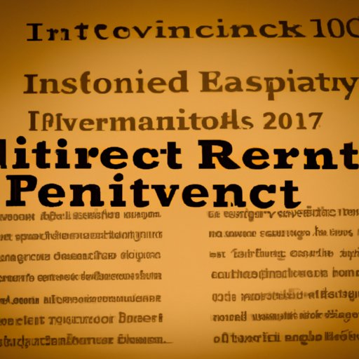 Analyzing Historical Investment Returns to Identify the Best Investment Options