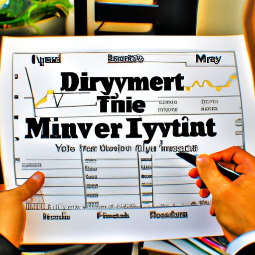 Finding the Best Monthly Dividend Paying Investments