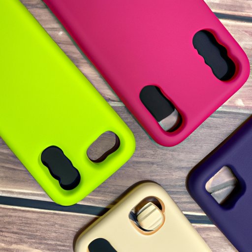 A Look at the Different Types of iPhone XR Cases Available