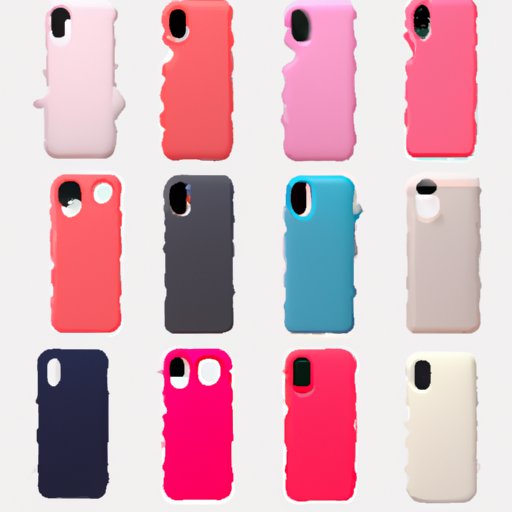 A Comprehensive Guide to Choosing the Perfect iPhone XR Case