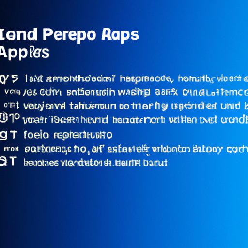 An Overview of 0 APR Financing and How It Works