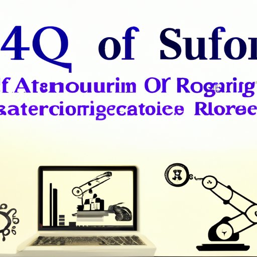 Understanding the Role of 4.0 Technology in Automation and Robotics